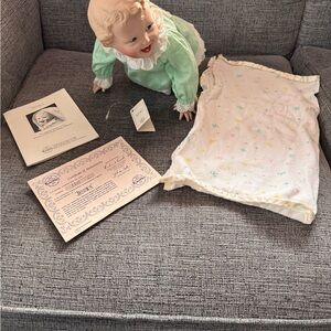 Yolanda Bello Picture Perfect doll, Jessica